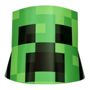 Minecraft Party Hats (8)