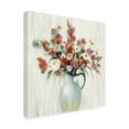 thumbnail image 2 of Silvia Vassileva 'Coastal Bouquet Autumn' Canvas Art, 2 of 4