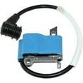 thumbnail image 3 of Ignition Coil Fit for Cs-550p Cs-590 Cs-600 Cs-600p Cs-620p Cs-620pw 591 600sx | Replaces A411001430 P021044000 P021038360 Lawn Equipment Parts, 3 of 5