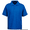 Light Blue, variant on Premium Boys School Uniform Short Sleeve Polo Shirt