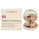 thumbnail image 1 of Paleta de sombras de ojos Clarins Ombre 4 Couleurs 01 Fairy Tale Nude 0,1 oz, 1 of 4