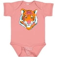 thumbnail image 3 of Inktastic Tiger Head Boys or Girls Baby Bodysuit, 3 of 5