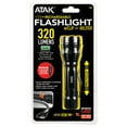 thumbnail image 6 of Performance Tool 550 Pro-Focus 320 lumens Black LED Flashlight, 6 of 6