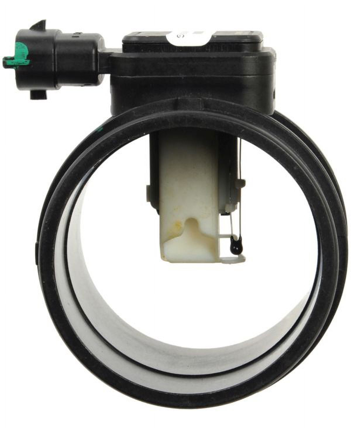 Mass Air Flow Sensor