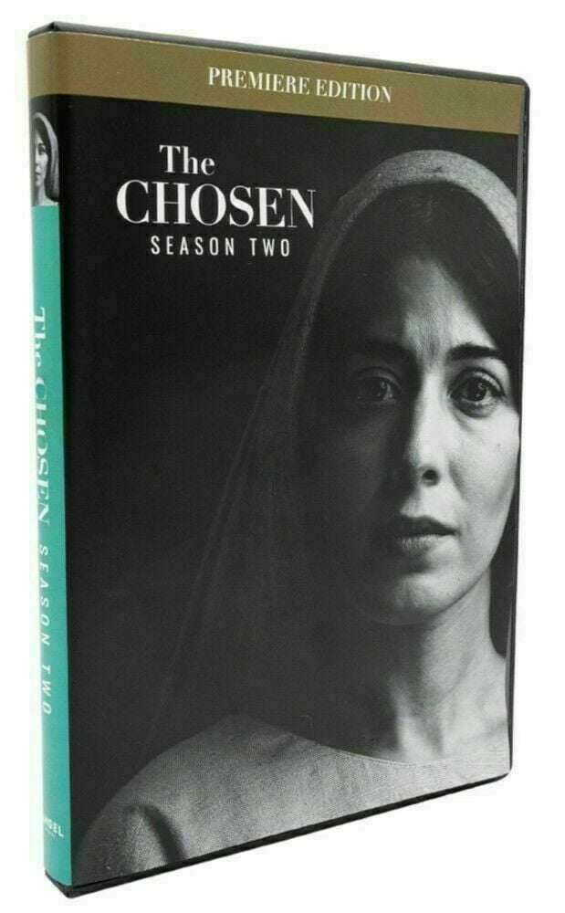 The Chosen One (DVD, 2010) for sale online