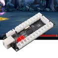 thumbnail image 1 of Gaming Motherboard, Fine Craft Black USB Encoder Fireproof  for  for PC Mainframe 822A,882C, 1 of 7