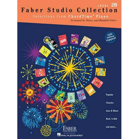 Faber Studio Collection, Level 2B : Selections from ChordTime