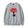 thumbnail image 5 of Nina Chuba Album Tour 2025 Sweatshirt Long-Sleeved Pullover, 5 of 7