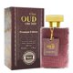 thumbnail image 1 of Perfume para hombre Hybrid & Company Elite Oud Orchid Premium Edition con aroma moderno, 100 ml, 1 of 3