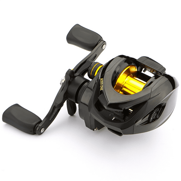 15KG Max Drag Fishing Reel for in Ocean Environment Reel Fishing Accessories Fishing Reel Left Hand