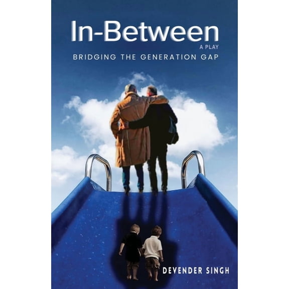 In-Between, (Paperback)