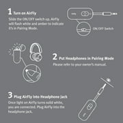 Twelve South AirFly SE Wireless Adapter