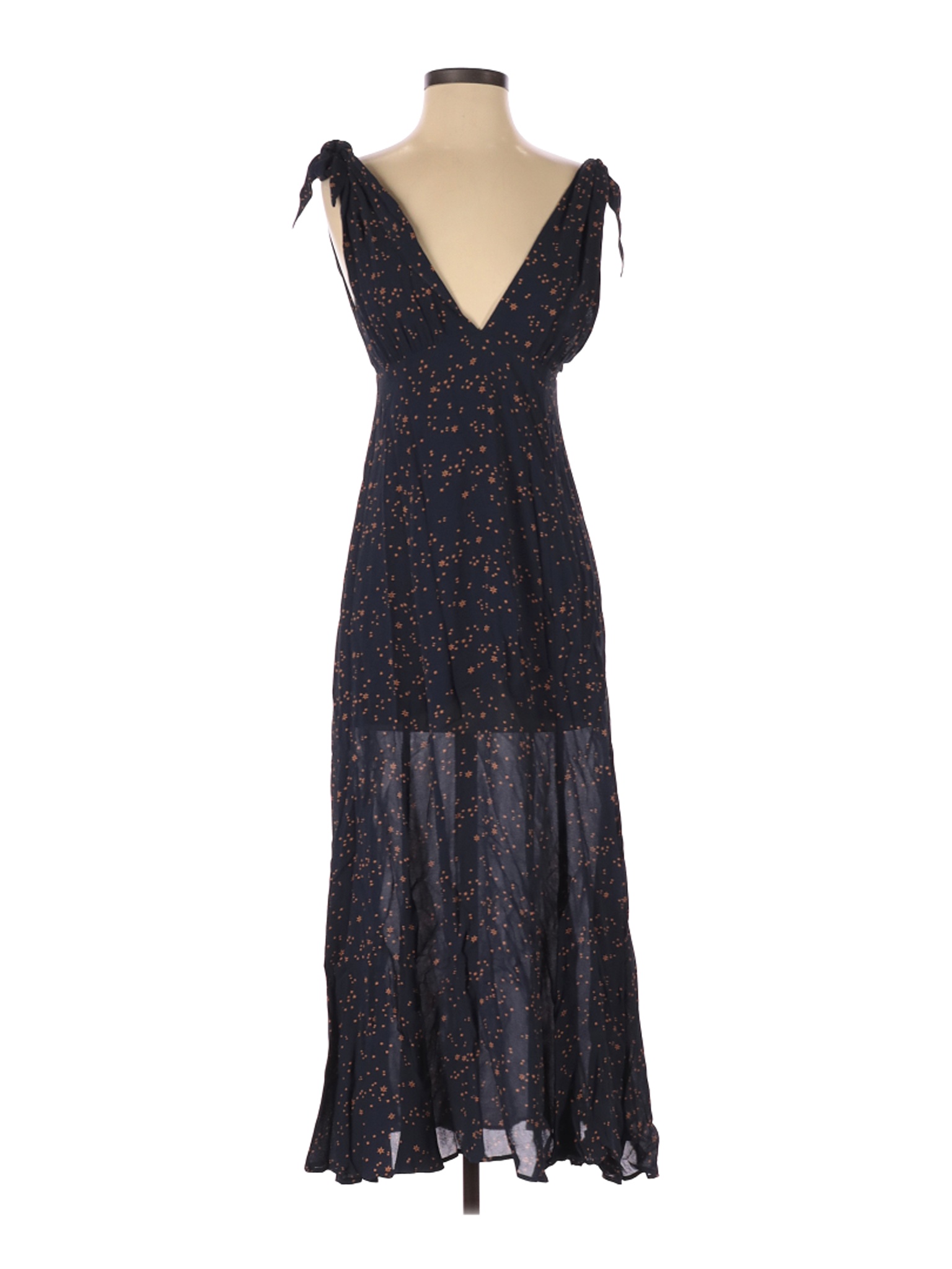 reformation parakeet dress