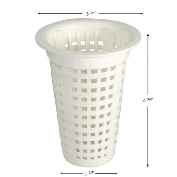 Lomart Model 4010 Skimmer Basket