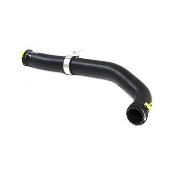 KarParts360 For Ram 2500/3500 2019 20 21 22 23 2024 Radiator Inlet Hose | Upper | Black