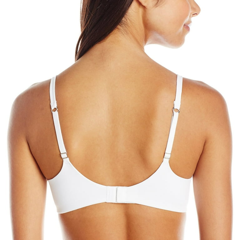 Hanes Ultimate Women's ComfortBlend T-Shirt Bra, Style DHHU02 