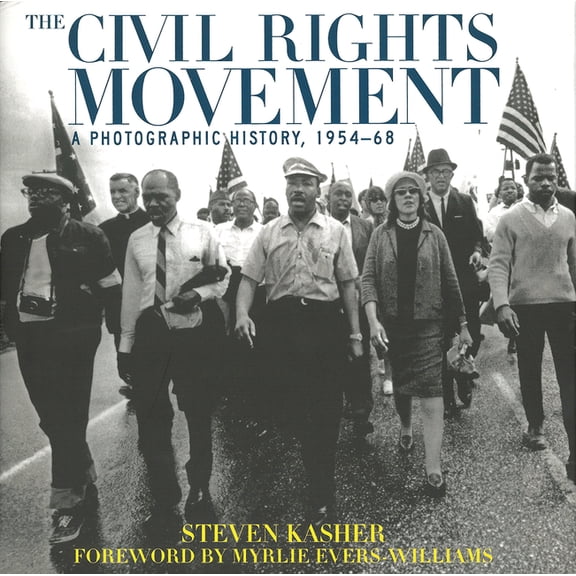 The Civil Rights Movement (Paperback)