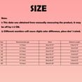 thumbnail image 3 of CZHQWE Toddler Panties Girls Size 7 Underwear Baby Toddler Girls' Underwear, Cotton Panties, Comfort Briefs Green 4PCS, 3 of 5