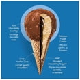 thumbnail image 4 of NESTLÉ DRUMSTICK KitKat Frozen Dessert Cones, 4 x 135 ML, 4 of 7