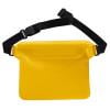 thumbnail image 3 of Cangurera Riñonera de buceo a la deriva para teléfono móvil bolsa de natación subacuática impermeable para playa Sywqhk Para Estrenar, 3 of 6
