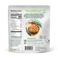 Loma Linda - Plant-Based Complete Meal Solution Packets (Pad Thai with ...