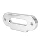 thumbnail image 5 of Hawse Fairlead 25004000lbs Cabrestante Guía de conmutación de cuerda sintética Aluminio 124mm Paso de orificio, 5 of 5