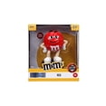 thumbnail image 1 of Jada Toys M&M’s rojo de 4 pulgadas de 4 pulgadas Metals figura de metal fundido Jada Toys Jada Toys, 1 of 2