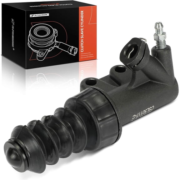 A-Premium Clutch Slave Cylinder Compatible with Mazda 3 2004-2012 3 2013-2013 2.0L 5 2006-2010 2012-2012 Replace# BP4S41920A BP4S41920B