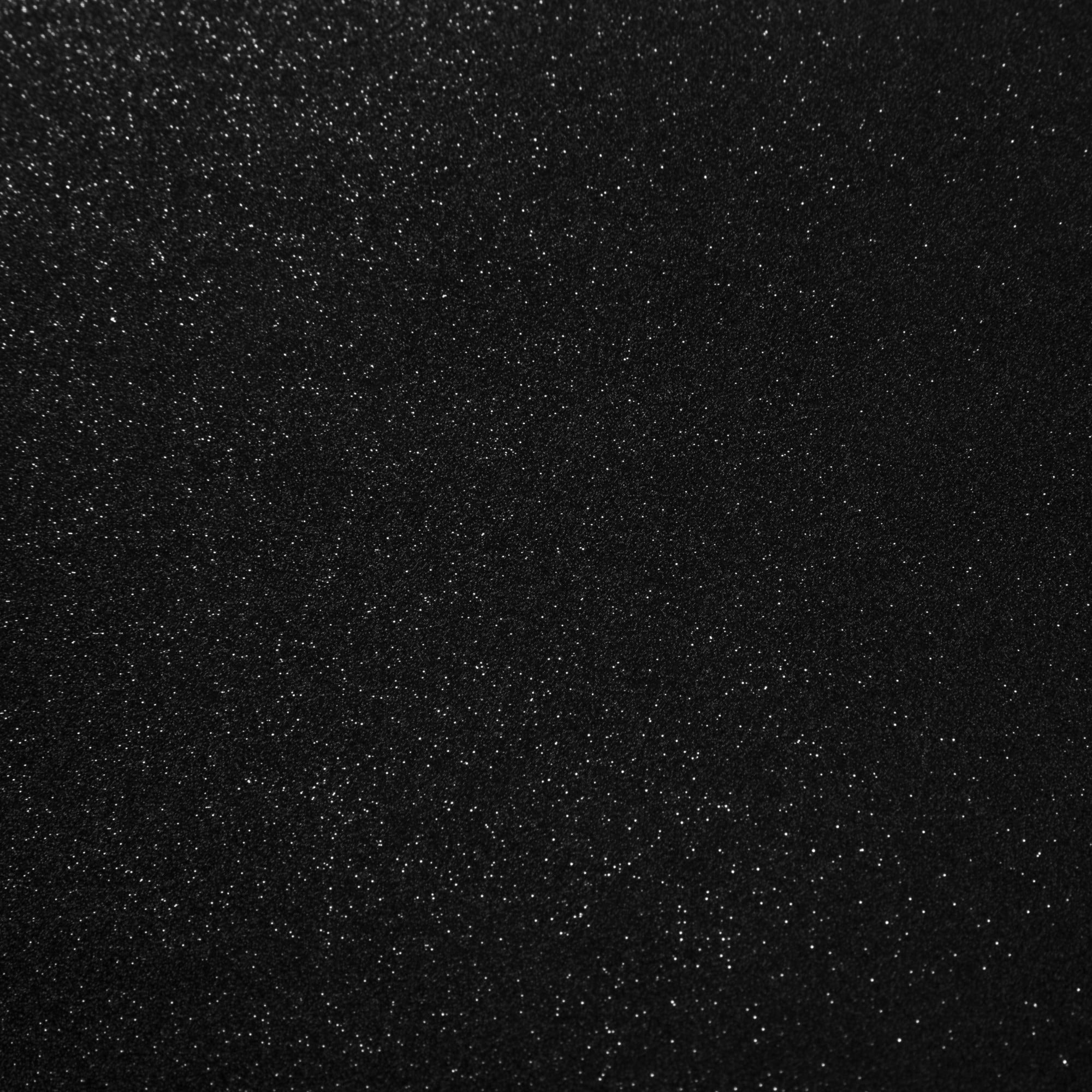 Cricut 3 ft. Smart Vinyl Shimmer Permanent, Black