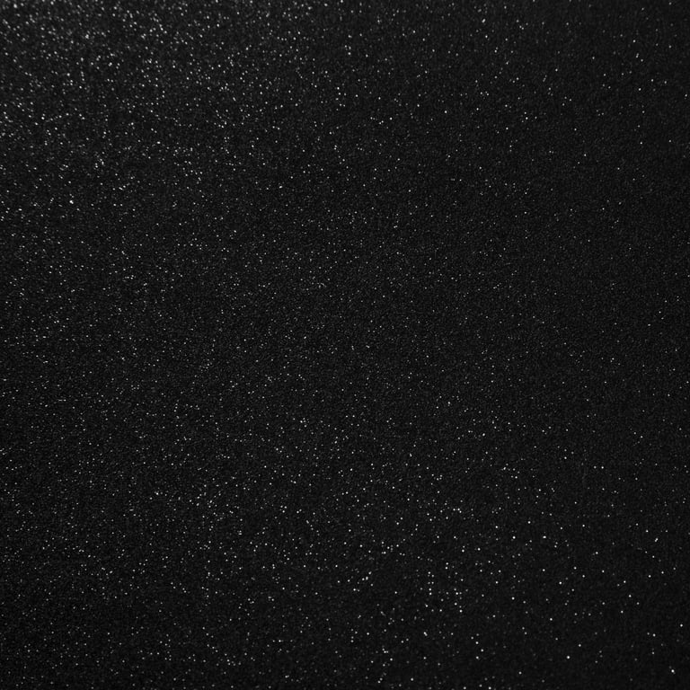 Matte Black Infinity Vinyl Background (5' W x 12' H) - SA V20-Config