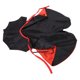 thumbnail image 5 of Capa Para Disfraz De Mascota, Capa Reversible Roja Y Negra Para Y Gato, Disfraz Divertido Para Cosplay, Traje Para Fiesta, Accesorio Para Foto De Cosplay, 5 of 7