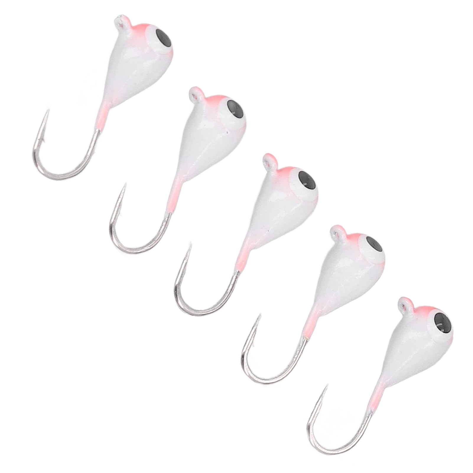 canadian tire ice fishing lures Fishing Hooks Canadian Tire Ice Fishing Lures Micro Ice Fishing Perch  Hooks,5 PCS Ice Fishing