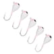 thumbnail image 1 of Anzuelos de pesca en hielo BuyWeek 5 piezas rosa, 1 of 14