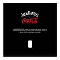 thumbnail image 3 of Bebida alcohólica preparada Jack Daniel's Coca Cola original 350 ml, 3 of 3