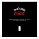 thumbnail image 3 of Bebida alcohólica preparada Jack Daniel's Coca Cola original 350 ml, 3 of 3