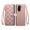 Pink, variant on Zipper Folio Wallet Case for [Xiaomi Redmi A5 4G] with Card Slots, Kickstand & Wrist StrapPink