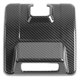 thumbnail image 1 of Cubierta decorativa de la base del espejo retrovisor del automóvil para Jimny 2019 2020 2021 2022 Accesorios interiores, fibra, 1 of 5