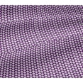 thumbnail image 5 of oneOone Viscose Jersey Fabric Diamond Block Decor Fabric Printed BTY 60 Inch Wide, 5 of 5
