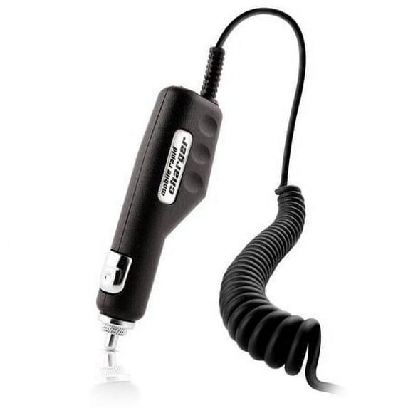 Wireless Accessories Car Charger Mobile Rapid Charger  For Use With Samsung M510/M300