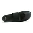 thumbnail image 3 of Camper BLACK Right Nina Ballet Flat, 11US, 41EU, 3 of 7
