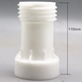 thumbnail image 4 of Adaptateur de Joint IBC à Installation Rapide avec Couvercle pour Systèmes d'Eau de Pluie S60x6, 4 of 10