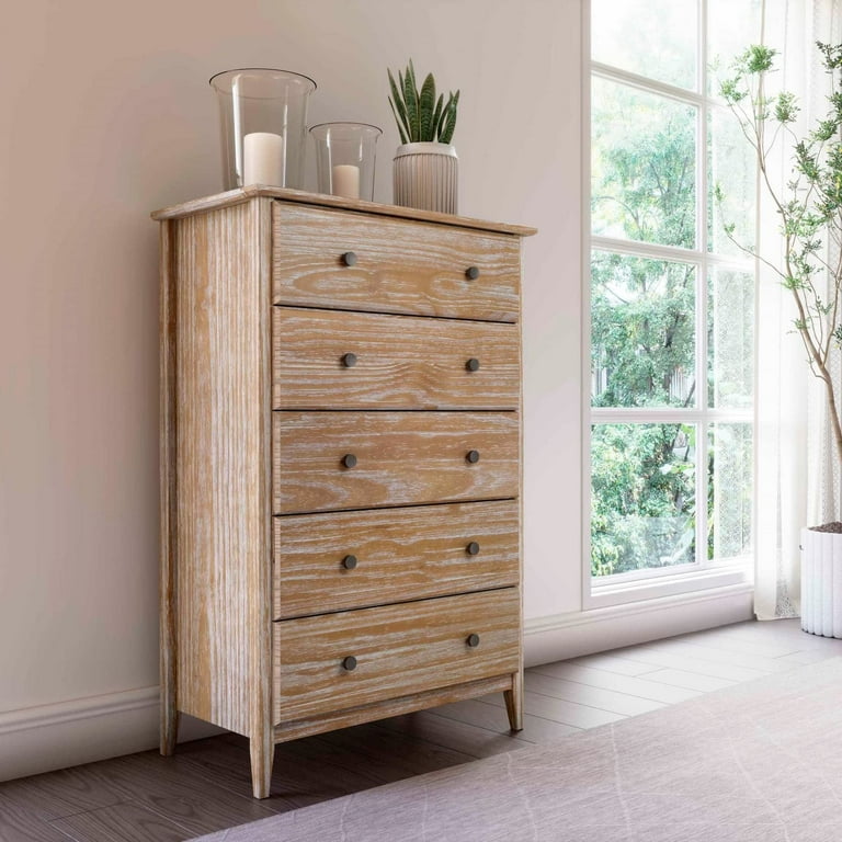 Grain wood furniture greenport 6 drawer dresser discount