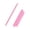 Pink, variant on Cake Decorating Tool Adjustable Arch Ruler for Frosting Piping and Buttercream Scraping, Food-Grade Plastic Baking Measurement Tool for Home Baking and Dessert Shops in Mint Green