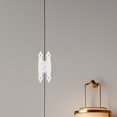thumbnail image 4 of unbranded 4Ud Bisagras Resistentes De Hierro Para Puertas De Cabinetes Decorativo, 4 of 8