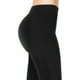 thumbnail image 1 of Leggins moldeador de silueta Danna talla CH Bella Form Efecto push up, 1 of 4
