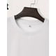 thumbnail image 3 of [Print Crew Neck T-shirt for Men] THEY NOT LIKE US Print Crew Neck T-shirt for Men, Casual Short Sleeve Top, Men's Clothing, Casual Sporty Tee, Comfy Tee, 3 of 5