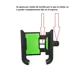 thumbnail image 2 of Soporte Celular Con Paraguas Impermeable Parasol Motocicleta, 2 of 7