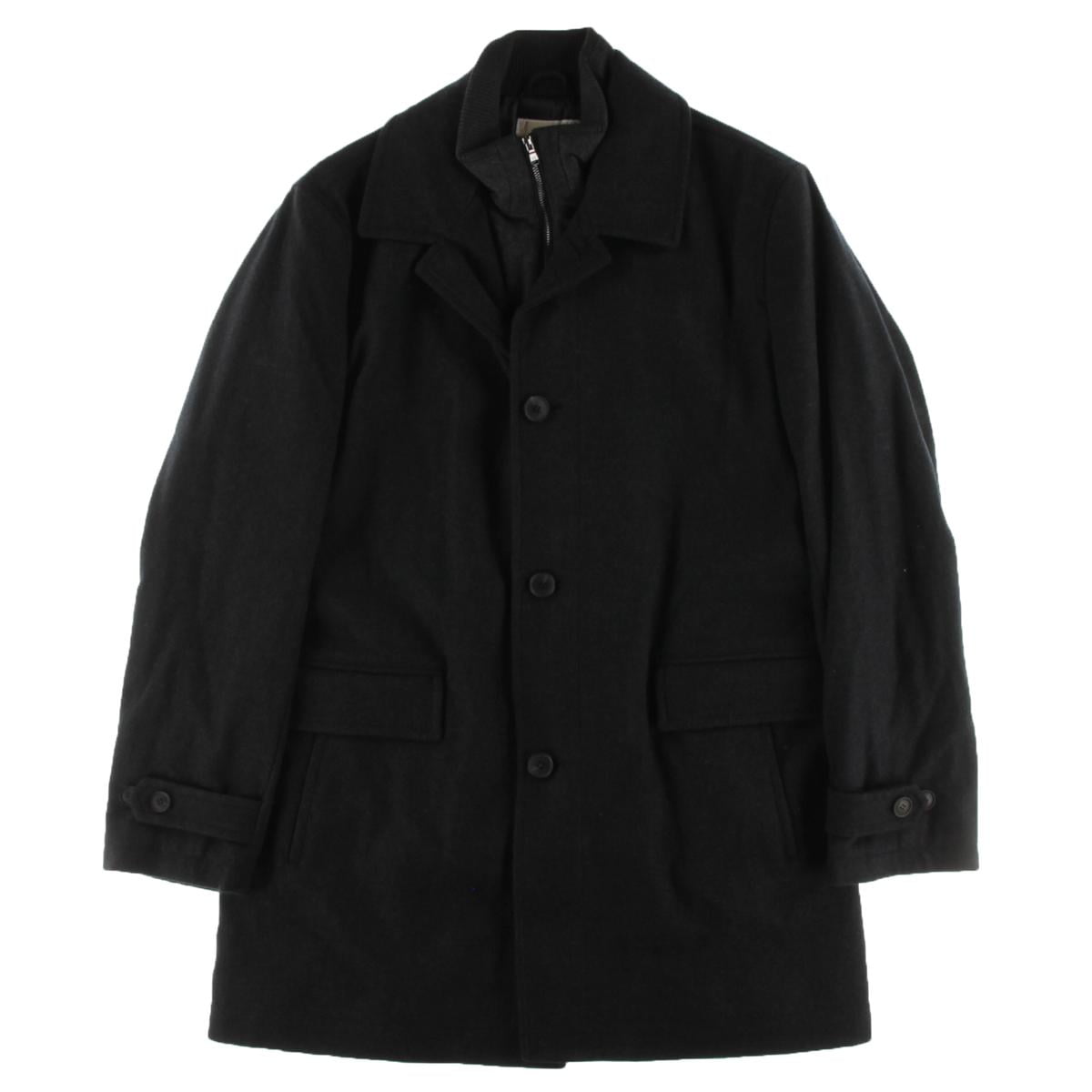 michael kors car coat