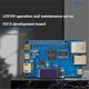 thumbnail image 2 of Servidor de Operación y Mantenimiento Remoto de Computadora LCKVM, Placa de Desarrollo H313, 512 MB DDR3, Compatible con , 512 MB, 2 of 5