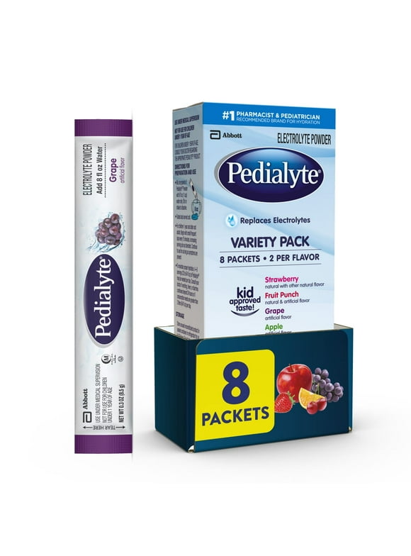 Pedialyte in Baby Drinks - Walmart.com